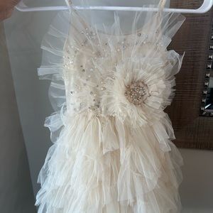 Tutu du monde dress